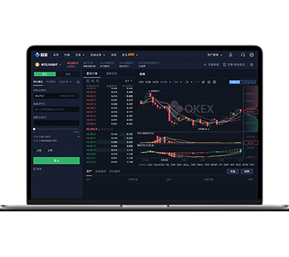 okex app官方下载最新版｜安全快速安装教程与最新版本下载指南欧易交易所APP界面预览 - 简洁直观的数字货币交易界面